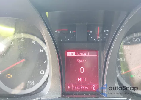 2014 GMC Terrain Sle from USA, damaged, VIN 2GKALREK9E6119422